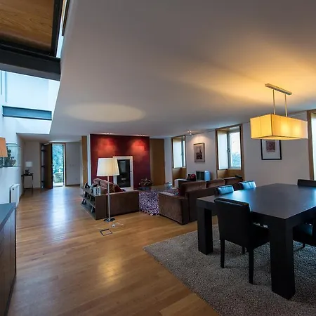 Casa Da Quinta Do Poeira Holiday home *