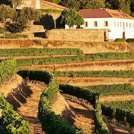 Holiday home Casa Da Quinta Do Poeira *