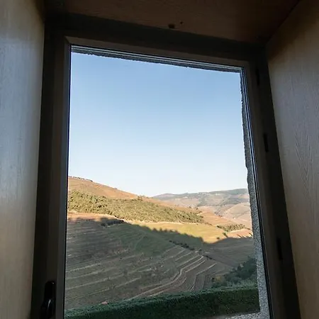 Ferienhaus Casa Da Quinta Do Poeira *